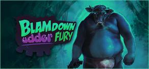 Get games like Blamdown Udder Fury
