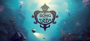 Get games like Song of the Deep