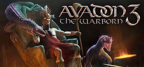 Get games like Avadon 3: The Warborn