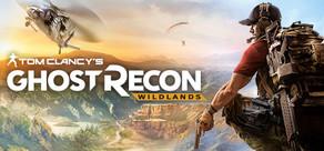 Get games like Tom Clancy's Ghost Recon® Wildlands