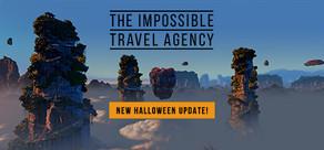 Get games like The Impossible Travel Agency