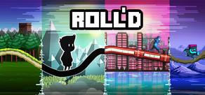 Get games like Roll'd