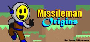 Get games like Missileman Origins