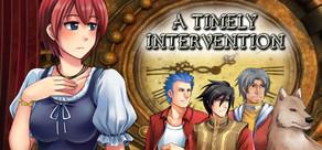 Get games like A Timely Intervention