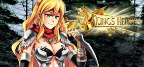 Get games like The King's Heroes