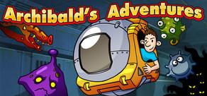 Get games like Archibald's Adventures