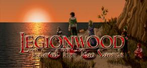 Get games like Legionwood: Tale of the Two Swords