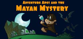 Get games like Adventure Apes and the Mayan Mystery