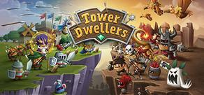 Get games like Tower Dwellers
