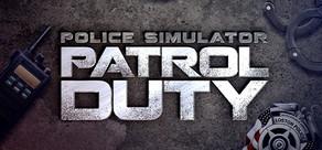 Get games like Police Simulator: Patrol Duty
