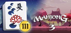 Get games like Mahjong Deluxe 3