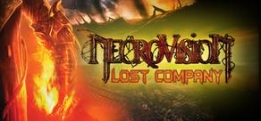 Get games like NecroVisioN: Lost Company