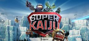 Get games like Super Kaiju