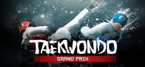 Get games like Taekwondo Grand Prix