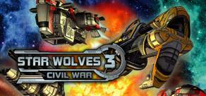 Get games like Star Wolves 3: Civil War