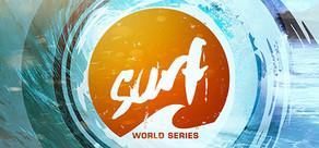Get games like Surf World Series