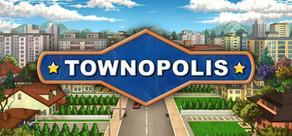 Get games like Townopolis