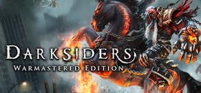 Get games like Darksiders Warmastered Edition