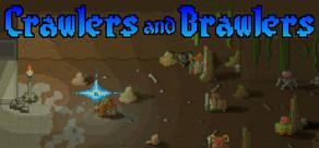 Get games like Crawlers and Brawlers