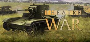 Get games like Theatre of War