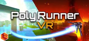 Get games like Poly Runner VR