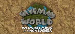 Get games like Caveman World: Mountains of Unga Boonga