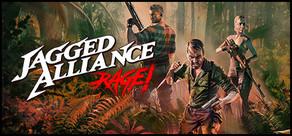 Get games like Jagged Alliance: Rage!