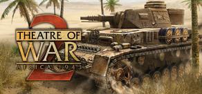 Get games like Theatre of War 2: Africa 1943