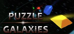 Get games like Puzzle Galaxies