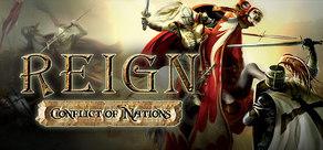 Get games like Reign: Conflict of Nations