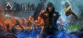 Get games like Initia: Elemental Arena