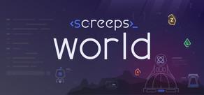 Get games like Screeps: World