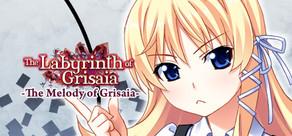 Get games like The Melody of Grisaia