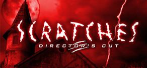 Get games like Scratches: Director's Cut