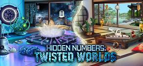 Get games like Twisted Worlds