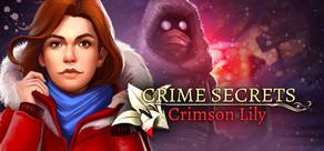 Get games like Crime Secrets: Crimson Lily