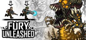 Get games like Fury Unleashed