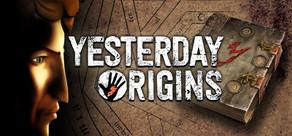 Get games like Yesterday Origins