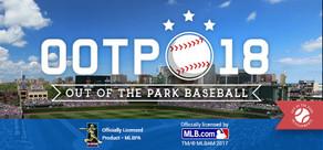 Get games like Out of the Park Baseball 18
