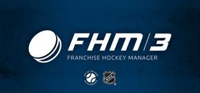 Get games like Franchise Hockey Manager 3