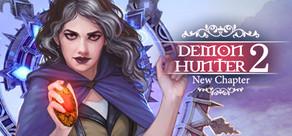 Get games like Demon Hunter 2: New Chapter