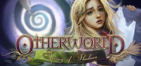 Get games like Otherworld: Spring of Shadows Collector's Edition