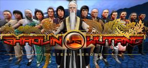 Get games like Shaolin vs Wutang
