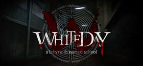 Get games like White Day: A Labyrinth Named School