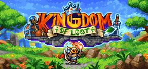 Get games like Kingdom of Loot