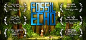 Get games like Fossil Echo