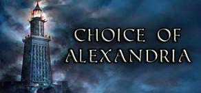 Get games like Choice of Alexandria