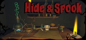 Get games like Hide & Spook: The Haunted Alchemist