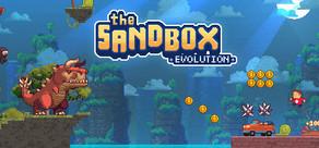 Get games like The Sandbox Evolution