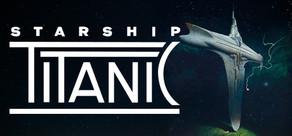 Get games like Starship Titanic